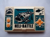 Casio: Heli-Battle , CG-370