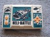 Casio: Heli-Battle , CG-370