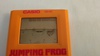 Casio: Jumping Frog , CG-127