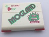 Casio: Mogland , CG-60