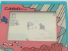 Casio: Penguin Junior , CG-82