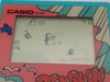 Casio: Penguin Junior , CG-82