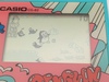 Casio: Penguin Junior , CG-82