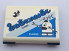 Casio: Watercoaster - Lunapark , CG-61