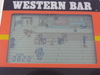 Casio: Western Bar , CG-300