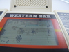 Casio: Western Bar , CG-300