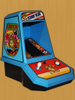 Coleco: Donkey Kong , 2391