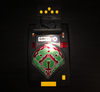 Entex: Electronic Baseball , 8001