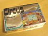 Gakken: Circus , 