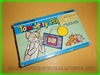 Gakken: Tom & Jerry Popper , 