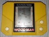 GAMAtronic: Woodman , 