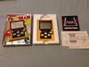 Epoch: Epoch-Man - Pocket E-Man - Pocket Pac-Man , 